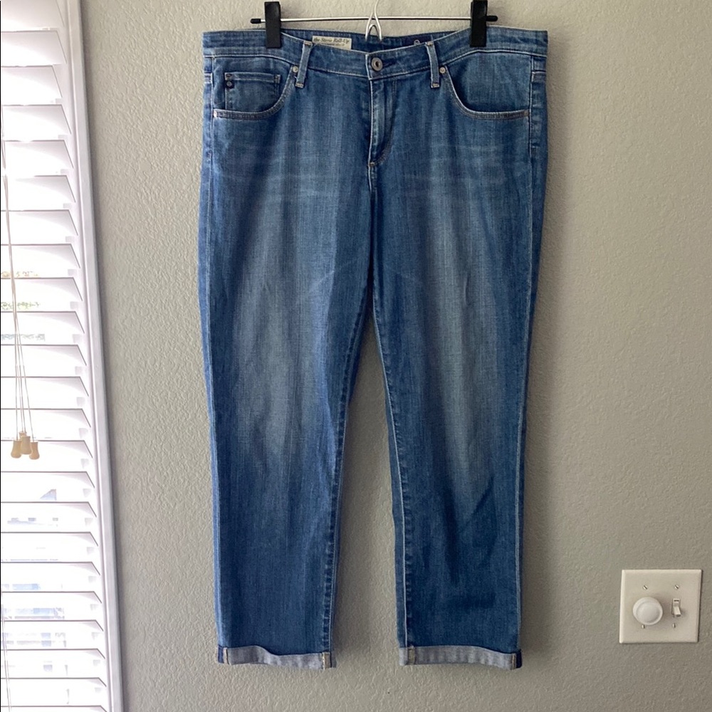 AG Women's Jeans